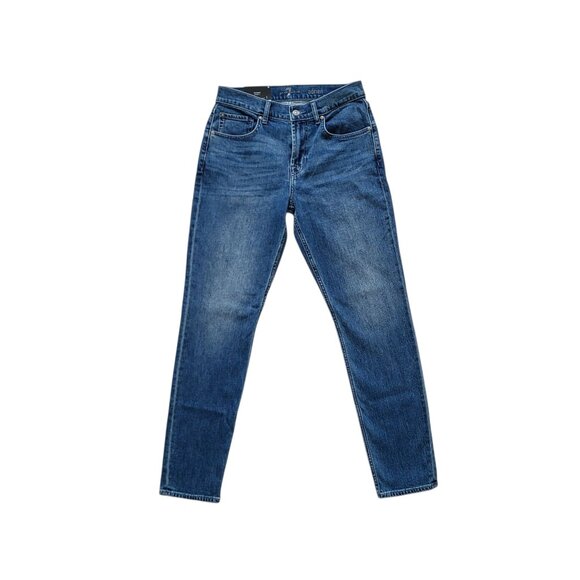 7 For All Mankind Adrien Slim Tapered Jeans Men's Size 30